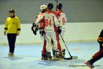 Photo hockey reportage N1 : Les Griffons en playoffs