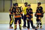 Photo hockey reportage N1 : Les Griffons en playoffs