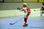 Photo hockey reportage N1 : Les Griffons en playoffs