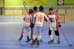 Photo hockey reportage N1 : Les Griffons en playoffs