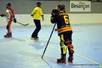 Photo hockey reportage N1 : Les Griffons en playoffs