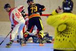 Photo hockey reportage N1 : Les Griffons en playoffs