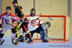 Photo hockey reportage N1 : Les Griffons en playoffs