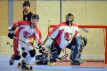 Photo hockey reportage N1 : Les Griffons en playoffs