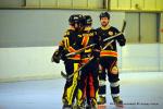 Photo hockey reportage N1 : Les Griffons en playoffs
