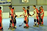 Photo hockey reportage N1 : Les Griffons en playoffs