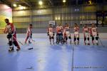 Photo hockey reportage N1 : Les Griffons en playoffs
