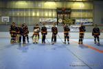 Photo hockey reportage N1 : Les Griffons en playoffs