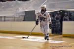Photo hockey reportage N1 : Les Griffons solides