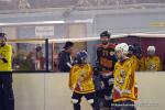 Photo hockey reportage N1 : Les Griffons solides