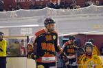 Photo hockey reportage N1 : Les Griffons solides