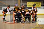 Photo hockey reportage N1 : Les Griffons solides