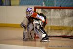 Photo hockey reportage N1 : Les Griffons solides