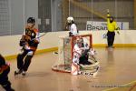 Photo hockey reportage N1 : Les Griffons solides