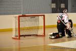 Photo hockey reportage N1 : Les Griffons solides