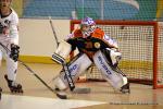 Photo hockey reportage N1 : Les Griffons solides