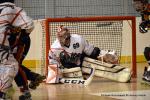 Photo hockey reportage N1 : Les Griffons solides