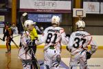 Photo hockey reportage N1 : Les Griffons solides