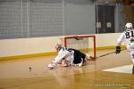 Photo hockey reportage N1 : Les Griffons solides