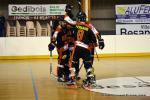 Photo hockey reportage N1 : Les Griffons solides