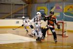 Photo hockey reportage N1 : Les Griffons solides