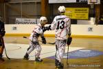 Photo hockey reportage N1 : Les Griffons solides