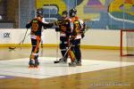 Photo hockey reportage N1 : Les Griffons solides