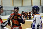 Photo hockey reportage N1 : Les Griffons survolent les Phnix