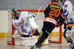 Photo hockey reportage N1 : Les Griffons survolent les Phnix