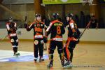 Photo hockey reportage N1 : Les Griffons survolent les Phnix