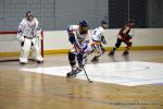 Photo hockey reportage N1 : Les Griffons survolent les Phnix