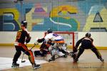 Photo hockey reportage N1 : Les Griffons survolent les Phnix