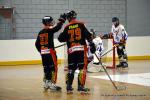 Photo hockey reportage N1 : Les Griffons survolent les Phnix