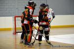 Photo hockey reportage N1 : Les Griffons survolent les Phnix