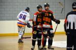 Photo hockey reportage N1 : Les Griffons survolent les Phnix