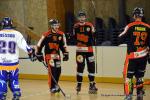 Photo hockey reportage N1 : Les Griffons survolent les Phnix