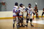 Photo hockey reportage N1 : Les Griffons survolent les Phnix