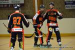 Photo hockey reportage N1 : Les Griffons survolent les Phnix