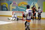 Photo hockey reportage N1 : Les Griffons survolent les Phnix