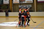 Photo hockey reportage N1 : Les Griffons survolent les Phnix