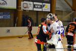 Photo hockey reportage N1 : Les Griffons survolent les Phnix