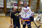 Photo hockey reportage N1 : Les Griffons survolent les Phnix