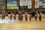 Photo hockey reportage N1 : Les Griffons survolent les Phnix