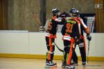 Photo hockey reportage N1 : Les Lions sont rois