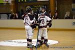 Photo hockey reportage N1 : Les Lions sont rois