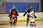 Photo hockey reportage N1 : Les Lions sont rois
