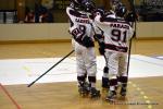 Photo hockey reportage N1 : Les Lions sont rois