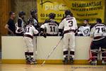 Photo hockey reportage N1 : Les Lions sont rois
