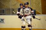 Photo hockey reportage N1 : Les Lions sont rois