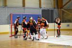 Photo hockey reportage N1 : Les Lions sont rois